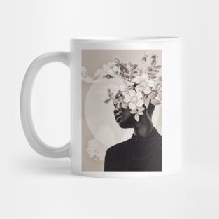 In Bloom 15 Mug